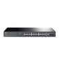 28-Port Gb Easy Smart Switch with 24-Por