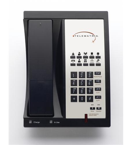 TeleMatrix 9600MWD DECT 6.0