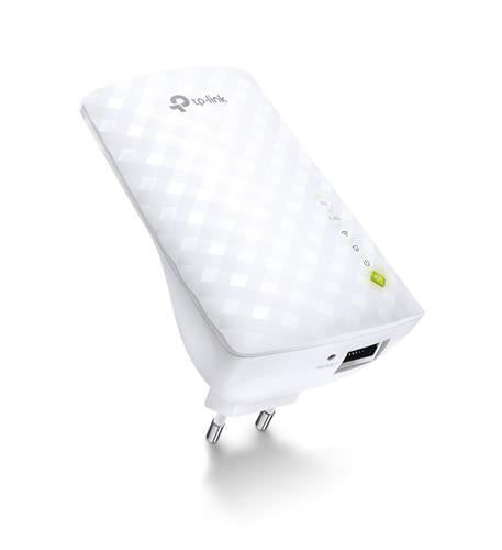 AC750 Wi-Fi Range Extender