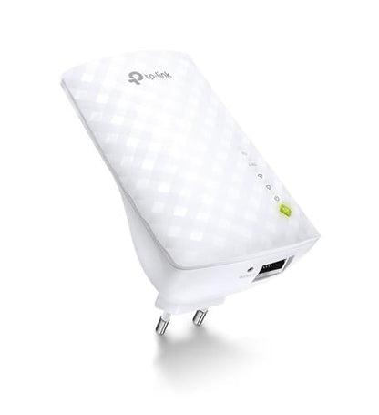 AC750 Wi-Fi Range Extender