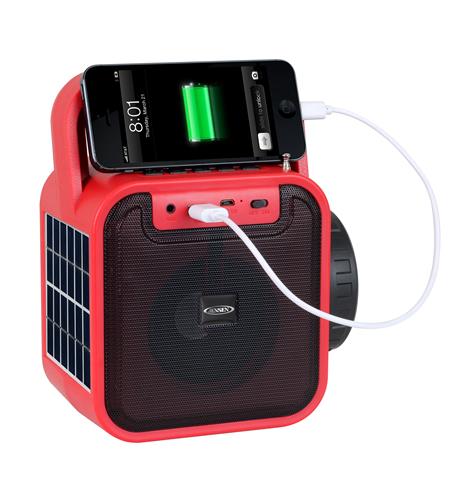 Portable Bluetooth Recharageable Speaker
