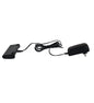 Universal USB Charging Dock Black