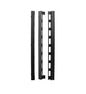 DOUBLE-SIDED VERTICAL CABLE MANAGER