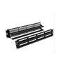 CAT6 PATCH PANEL 48 PORT