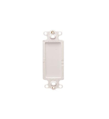 INSERT, DECOREX, BLANK, WHITE