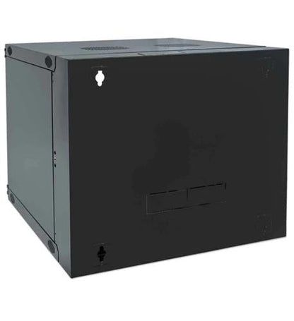 9U WALLMOUNT CABINET