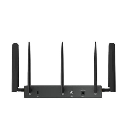 Omada 4G+ Cat6 AX3000 Gigabit VPN Router