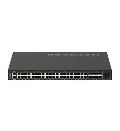 M4250 40G8F POE plus MNGD SW