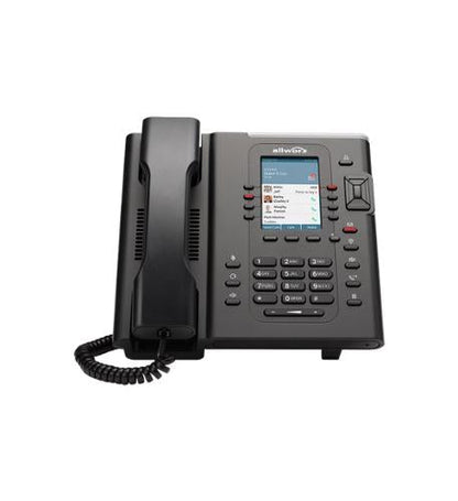 8113080 Verge IP Phone 8 button