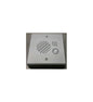 0SIP PoE Intercom, Vandal Proof