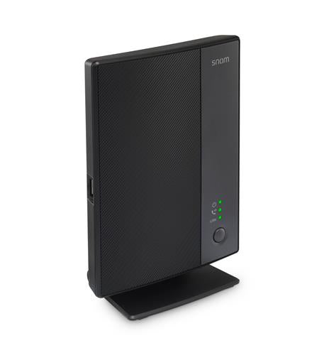 M500 DECT Mulitcell Base Station