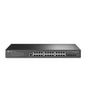 JetStream 24-Port Gb L2plus Managed