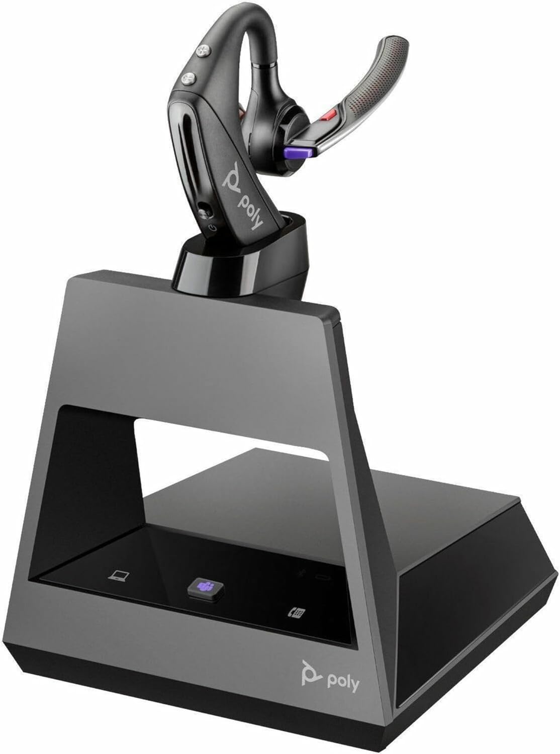 Plantronics - Voyager 5200 Office(Poly)-B0842Y9D57