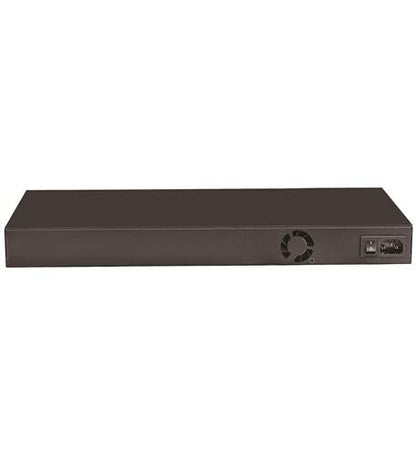 24 Port Gigabit Switch all POE Managed