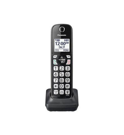 Extra handset for TGD, TGC Series