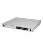 24 PORT POE GIGABIT SWITCH