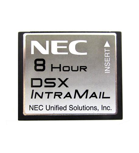VM DSX IntraMail 2 Port 8 Hour