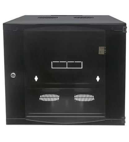 15U WALLMOUNT CABINET