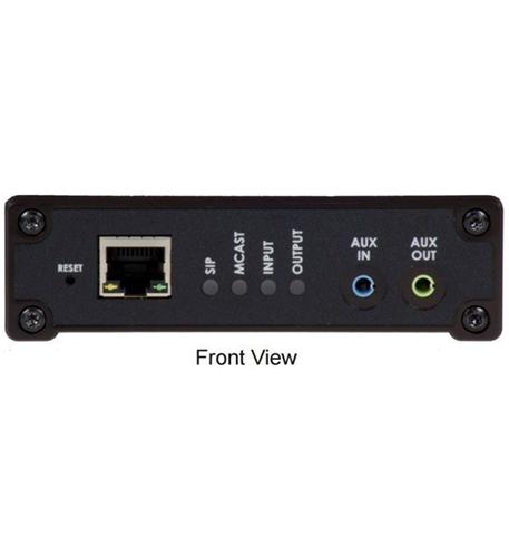 Zone Paging Adapter