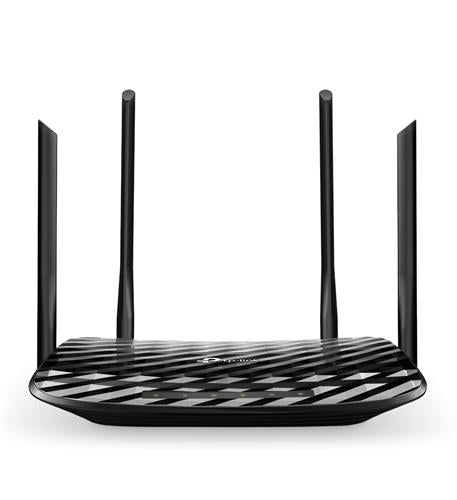 AC1200 Wireless MU-MIMO Gigabit Router