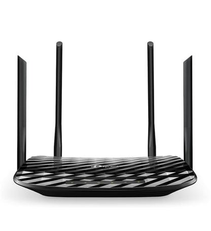 AC1200 Wireless MU-MIMO Gigabit Router