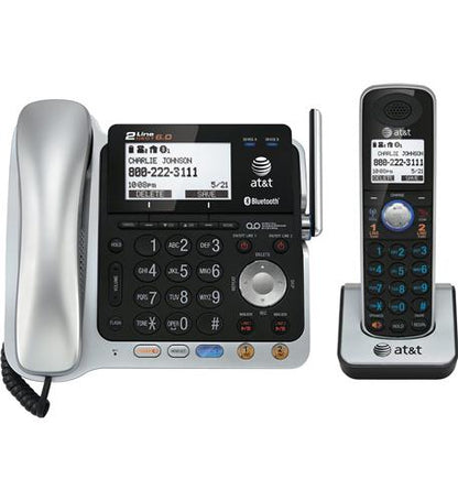 Accessory Handset for TL86109