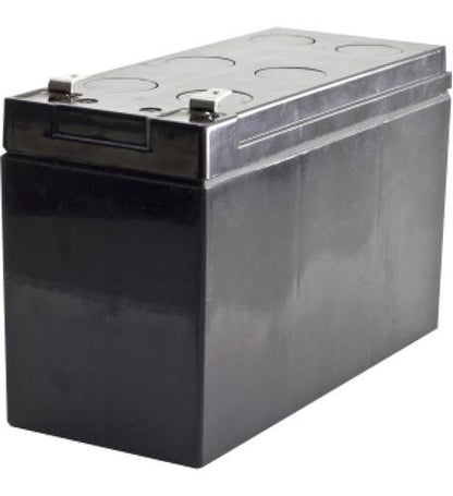 12 Volt DC 12 Amp Hour