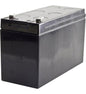 12 Volt DC 12 Amp Hour