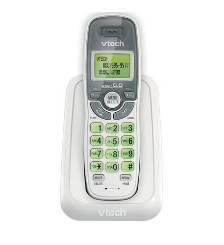 Cordless phone w/ CID/ Call waiting