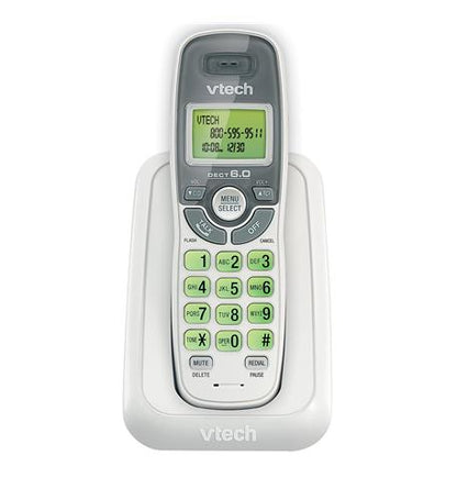 Cordless phone w/ CID/ Call waiting