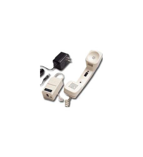 Amplified Handset