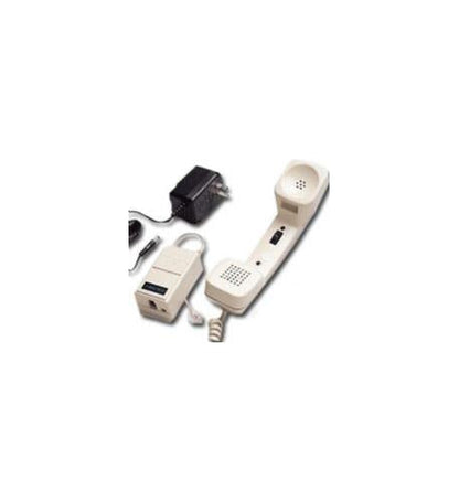 Amplified Handset