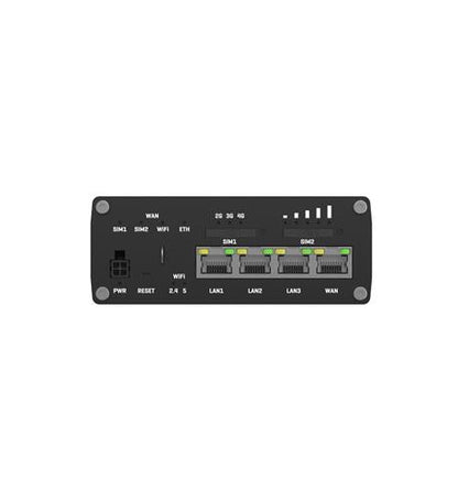 CAT6 LTE 4G, Dual SIM WIFI ROUTER
