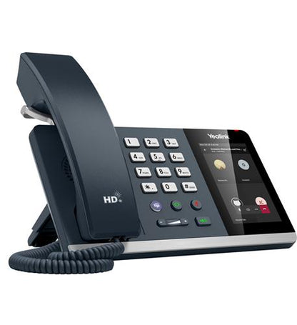 1301215 Cost-effective Phone for Teams