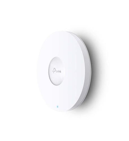 AX1800 Dual-Band Wi-Fi 6 Access Point