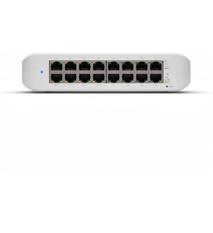 UNIFI SWITCH LITE 16 PORT POE