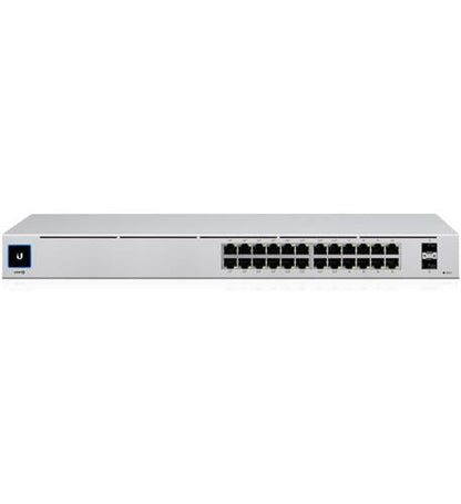 24 PORT SWITCH