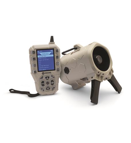JS Executioner Electronic Game Caller