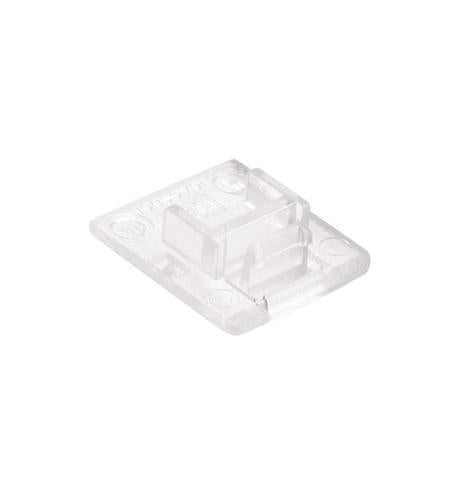 DUST COVER INSERT, CLEAR, 100PK
