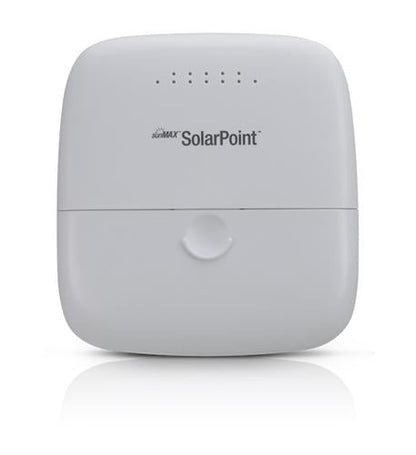 SOLARPOINT MPPT CHARGE CONTROLLER