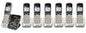 AT&T CRL32102 Cordless Phone and 6 CRL30102 Handsets