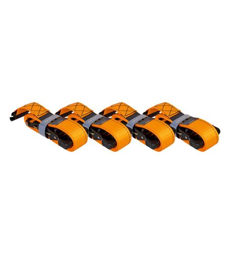 UTV Wheel Chock Tie-Down Kit 4 Pack - Or
