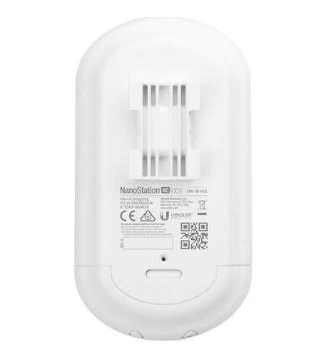 NanoStation 5ac 5 Pack