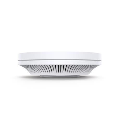 AX5400 Ceiling Mount Dual Band Wifi AP
