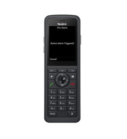 1302034 Yealink Ruggedized DECT Handset