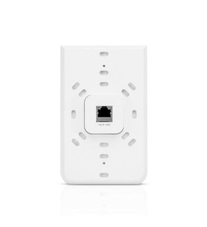 UNIFI ACCESS POINT IN WALL HI-DENSITY