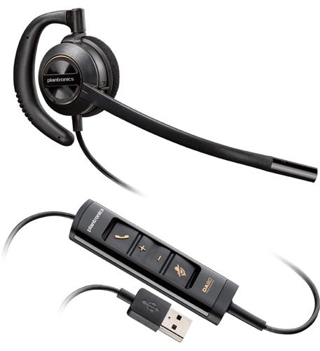 ENCOREPRO HW535 USB