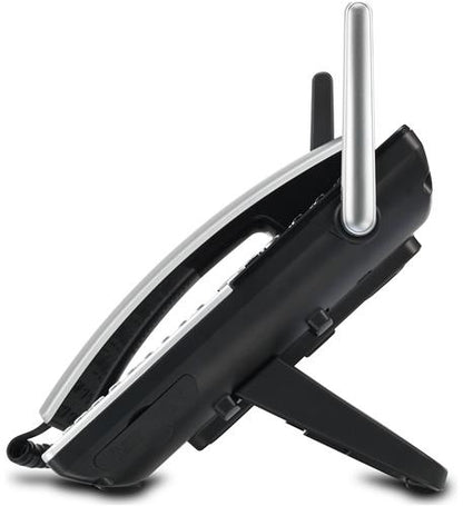 4-Line Small business system Main Consol