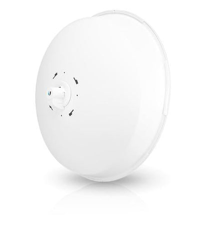 PowerBeam ac ISO 5GHz airMAX ac Bridge