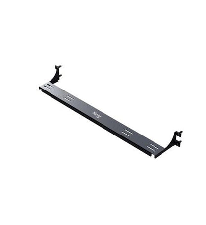 PANEL, CABLE MGNT, FRONT, 0 RMS, 6 PK
